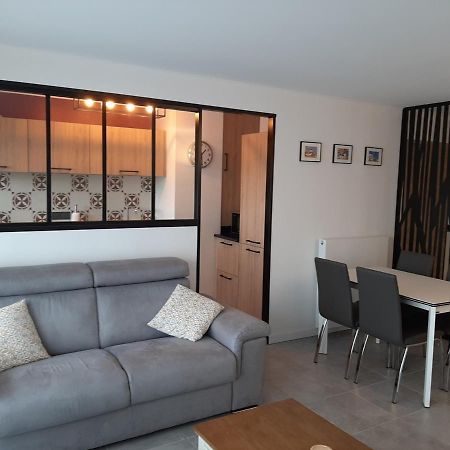 Appartement T3 Renove A 10 Min Du Centre-Ville Avec Balcon, Garage Et Wifi A Saint-Jean-De-Luz - Fr-1-239-584 Exterior photo